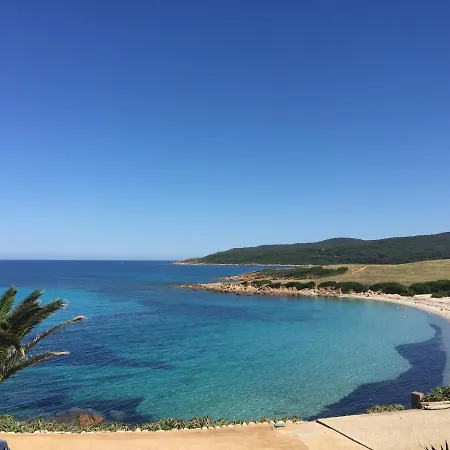 Magnifique T2 37m2 Centre Vue Au Bord De La Neuf 4 Couchages Balcon Parking Privé Fermé Clim Wifi