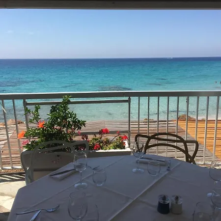 Appartement Magnifique T2 37m2 Centre Vue Au Bord De La Neuf 4 Couchages Balcon Parking Privé Fermé Clim Wifi