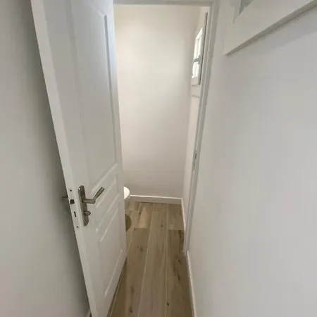 Apartament Magnifique T2 37m2 Centre Vue Au Bord De La Neuf 4 Couchages Balcon Parking Prive Ferme Clim Wifi Ajaccio (Corsica)
