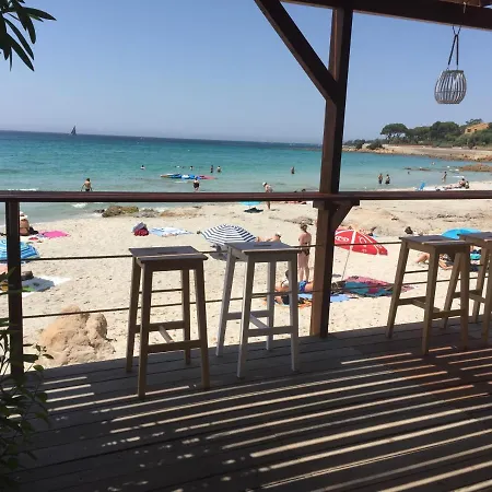 Magnifique T2 37m2 Centre Vue Au Bord De La Neuf 4 Couchages Balcon Parking Prive Ferme Clim Wifi Lägenhet *