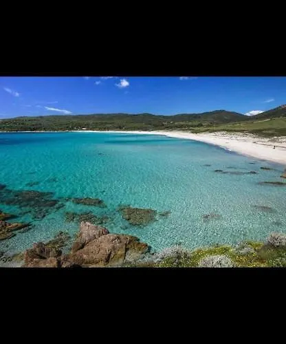 Magnifique T2 37m2 Centre Vue Au Bord De La Neuf 4 Couchages Balcon Parking Privé Fermé Clim Wifi Ajaccio (Corsica)