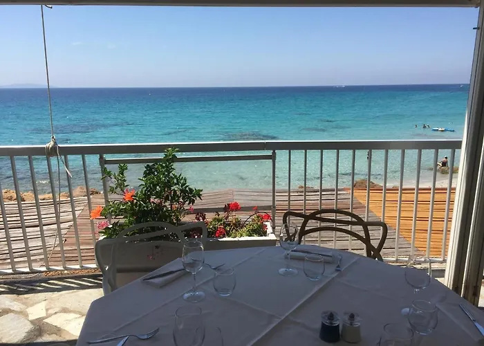 Appartement Magnifique T2 37m2 Centre Vue Au Bord De La Neuf 4 Couchages Balcon Parking Privé Fermé Clim Wifi